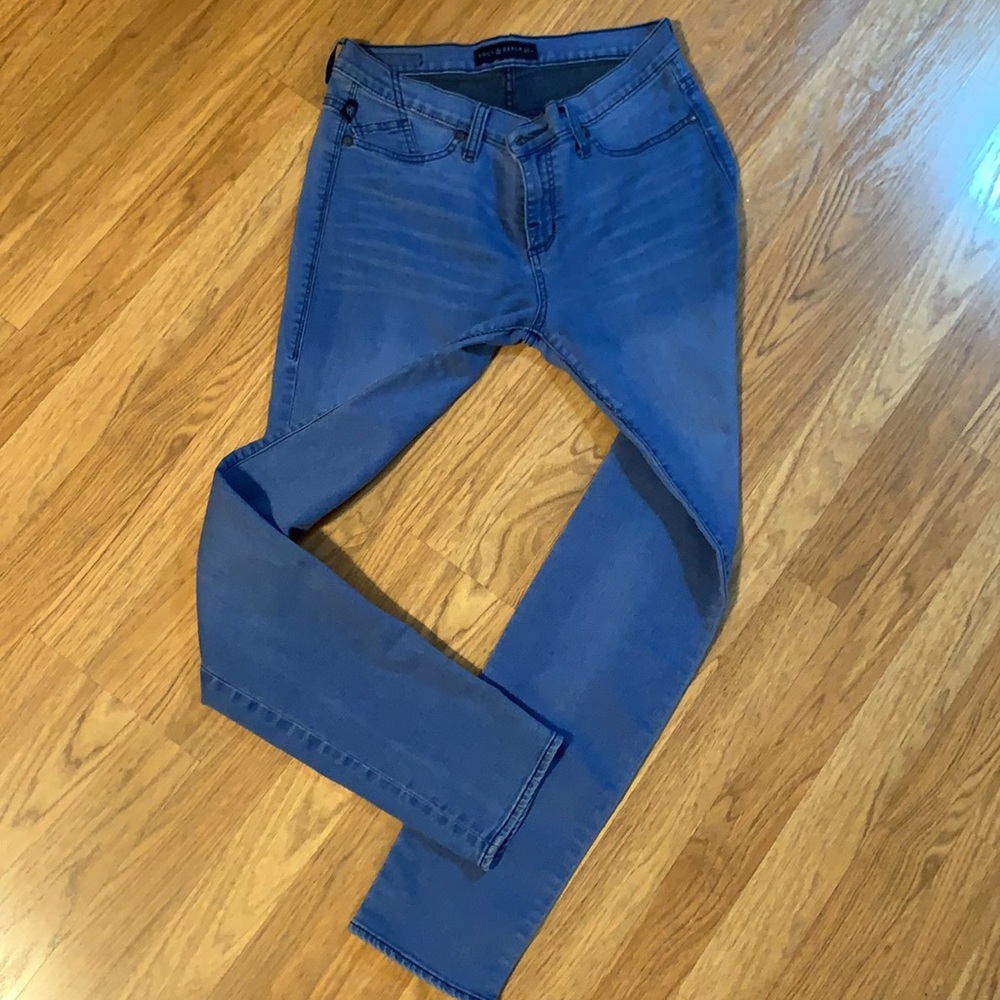 Rock & Republic Kashmere 10 jeans